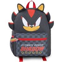 Sonic the Hedgehog Backpack | Grey | Official Merch