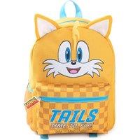 Sonic the Hedgehog Backpack | Yellow | Official Merch