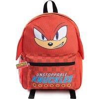 Sonic the Hedgehog Backpack | Red | Official Merch