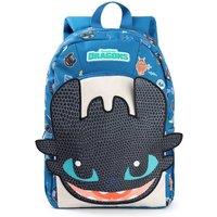 How To Train Your Dragon Backpack | Multicoloured | Official Merch