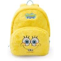 SpongeBob SquarePants Backpack | Yellow | Official Merch