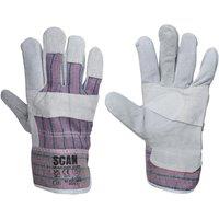 Scan Rigger Gloves - Large