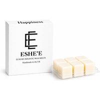 Eshe'e Happiness Holistic Wax Melts in Cream | Size: 6 Pack