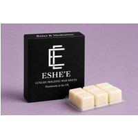 Eshe'e ESHE'E Relax & Meditation Holistic Wax Melts in Cream | Size: 6 Pack