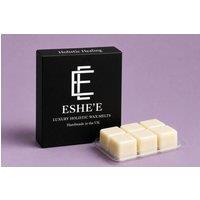 Eshe'e ESHE'E Holistic Healing Wax Melts in Cream | Size: 6 Pack