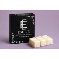 Eshe'e ESHE'E Cats & Dogs Calm Holistic Wax Melts in Cream | Size: 6 Pack