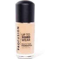 Profusion Cosmetics 30 Hour Super Stay Multitasking Foundation Classic Nude | Size: 30ml
