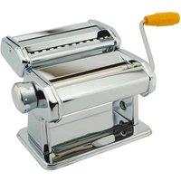 FLAVORA 5 IN 1 STAINLESS STEEL PASTA LASAGNE SPAGHETTI in Silver | Size: 100 cm x 15 cm