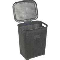 FORGEVIO Laundry Baskets and Linen Bins