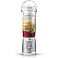 Ninja Blast Cordless Portable Blender BC151UK in White
