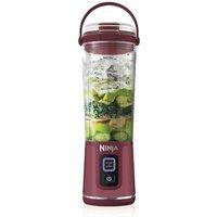 Ninja Blast Cordless Portable Blender BC151UK in Red