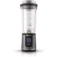 Ninja Blast Cordless Portable Blender BC151UK in Black