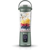 Ninja Blast Cordless Portable Blender BC151UK in Green