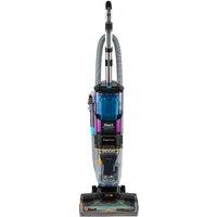 Shark CarpetXpert HairPro Pet Deep Carpet Cleaner with StainStriker EX300UK in Black