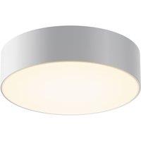 Netlighting Zon Ip 22cm Outdoor Surface Mounted Downlight White 3000K 2200lm IP65