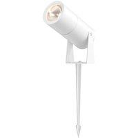 Netlighting Bern Outdoor Spike White 3000K 300lm IP65