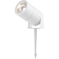 Netlighting Bern Outdoor Spike White 3000K 1200lm IP65