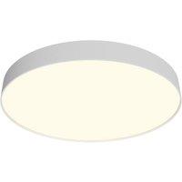 Netlighting Zon Flush Ceiling Light White 3000K 7130lm