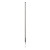 Netlighting Pole 160cm Outdoor Spike Graphite 3000K 1200lm IP65 in Grey