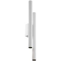 Netlighting Calipso Up & Down Wall Lamp White 2700K 1630lm