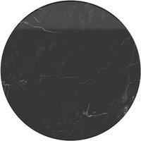 Netlighting Basic Texture LED Flush Wall Lamp Black 2700 3000 4000K