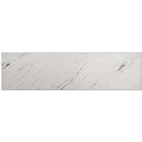 Netlighting Basic Texture LED Flush Wall Lamp White Dimmable