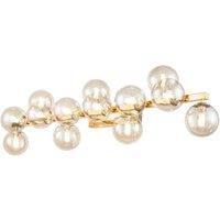 Netlighting Dallas Wall Lamp Gold 13 Light G9