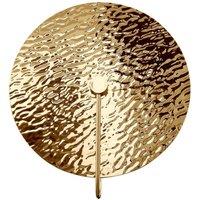 Netlighting Mare Modern Wall Lamp Gold