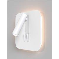 Netlighting Maytoni Ios 176 Reading Light White 3000K