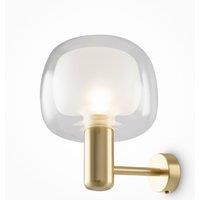 Netlighting Maytoni Vision Modern Wall Lamp Gold E14