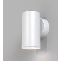 Netlighting Maytoni FOCUS S Flush Wall Lamp White GU10