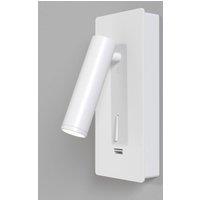Netlighting Maytoni Mirax Reading Light White 3000K