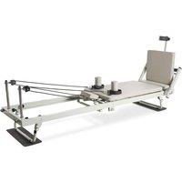 Myga Studio Pilates Reformer in Beige