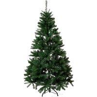 VFM e-Store Mixed Pine Artificial Christmas Tree in Green