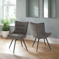 Seconique Dining Chairs