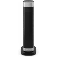 Pro Breeze ThermaCube Plus 2200W Ceramic Fan Heater - Black