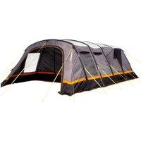 Olpro Discovery - 6 Berth Inflatable Tent in Grey
