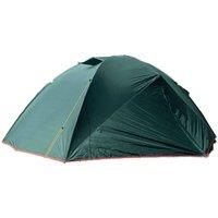 Olpro Defford 2 Man Lightweight Backpacking Tent in Green