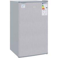 HOMCOM 91L Freestanding Under Counter Fridge Grey