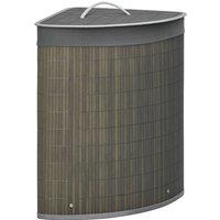 HOMCOM Laundry Baskets and Linen Bins