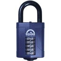 Squire Cp Combination Padlock