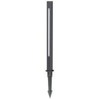 Netlighting Jedi Outdoor Spike Anthracite 1x LED 720lm 3000K IP65 in Grey