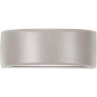Netlighting Area Outdoor Up Down Wall Lamp Grey E27 15W IP65