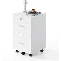 KORVIXA Filing Cabinets