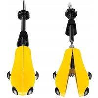 NESTLUNE 2Set Shoe Stretchers for Boots/Shoes in Yellow | Size: 100 cm x 15 cm