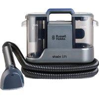 Russell Hobbs Stain Lift Spot Cleaner with Accessories RHSC8001 in Grey