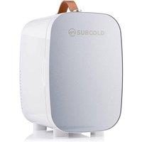 Subcold Pro 6L Mini Fridge in Grey