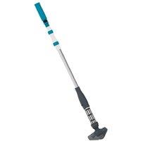 Wave Spas Wave Cordless Pool Vacuum Cleaner | Rechargeable Handheld Pool Hoover in Blue