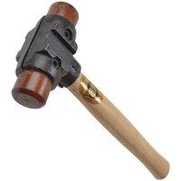 Thor Hide Split Head Hammer