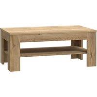 Furniture To Go Grafton Coffee Table In Oak in Brown